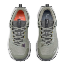 Salewa buty trekkingowe Pedroc 2 PTX (Speed-Hiking, wodoodporne) zielone męskie