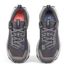 Salewa buty trekkingowe Pedroc 2 Powertex (Speed-Hiking, wodoodporne) czarne/brązowe damskie