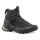 Salewa buty trekkingowe Puez 2 Mid Powertex (trekkingowe, wodoodporne, oddychające) czarne damskie