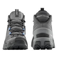 Salewa buty trekkingowe Wildfire NXT MID GTX (podejście/Speed-Hiking, wodoodporne) onyxowy szary damskie