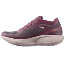 Salomon Buty biegowe Phantasm purpurowe/fioletowe Damskie