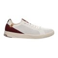 Saola Sneaker Cannon Knit 2.0 biało/czerwony męski