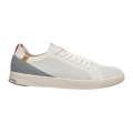 Saola Sneaker Cannon Knit 2.0 biały/szary mężczyźni