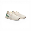 Sneaker Saola Tsavo 3 biało/zielony damski