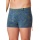 Schiesser bielizna bokserki Long Life Soft Shorts modal wzorzysty trawiasty zielony - 1 sztuka