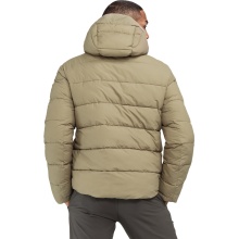 Kurtka zimowa Schöffel Insulated Style Lodos (lekka, wiatroszczelna, oddychająca) orzechowy brąz męska