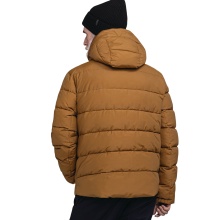 Kurtka zimowa Schöffel Insulated Style Lodos (lekka, wiatroszczelna, oddychająca) camelbrązowa męska