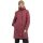 Schöffel Zimowy Parka Urban Insulated Coat Style Gregale WMS (wodoodporny, oddychający) bordowy Damski