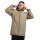 Schöffel Zimowy Parka Urban Insulated Style Crivat Parka (wodoodporny, 2-kierunkowy stretch) brązowy męski