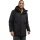 Schöffel Zimowy Parka Urban Insulated Style Crivat Parka (wodoodporny, 2-kierunkowy stretch) czarny męski
