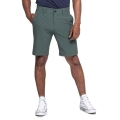 Spodnie turystyczne Schöffel Urban Shorts Style Gharra MNS (4-kierunkowy stretch, wodoodporne) krótkie stalowoszare męskie