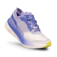 Scott Trail buty biegowe Speed Carbon RC (do długich dystansów) niebiesko/fioletowe damskie