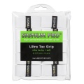 Signum Pro Overgrip Ultra Tac 0.70mm biały 10 sztuk w opakowaniu