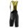 Skins Spodenki rowerowe Cycle Thermal Bib Short (spodenki z szelkami, wszyta wkładka, dopasowane) czarne męskie