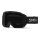 Okulary rowerowe Smith Squad MTB (soczewka ChromaPop) czarne/czarne - 1 para okularów