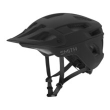 Kask rowerowy Smith Engage Mips MTB matowy/czarny