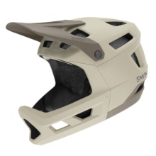 Kask rowerowy Smith Mainline Mips MTB (Pełna Ochrona) chalkbeige/szary