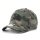 Czapka Smith&Miller Basecap Tahoe Curved Cap camogrün - 1 sztuka