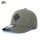 Czapka Smith&Miller Beverly Curved Cap oliwkowa - 1 sztuka