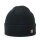 Smith&Miller Czapka (Beanie) Basic Cuff - czarna - 1 sztuka