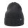 Czapka beanie Smith&Miller Strickmütze (Fred WB) - czarna - 1 sztuka