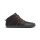 Sole Runner Buty Barfusowe Sneakers T1 Allrounder 6 (szeroka cholewka) czarny/czerwony
