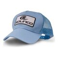 Czapka Solinco Trucker jasnoniebieska - 1 sztuka