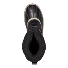 Sorel zimowe buty 1964 Pac Nylon (wodoodporne) czarne męskie