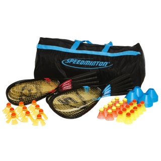 Speedminton® Zestaw BIG Sport & Fun