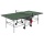 Sponeta Stół do tenisa stołowego na zewnątrz S3-46e (płyta melaminowa 5mm, odporna na warunki atmosferyczne, w tym siatka) zielony