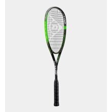 Dunlop rakieta do squasha Sonic Core Elite 135g/ciężar gripu - naciągnięta - PRÓBKA EXEMPLARZA