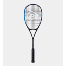 Dunlop Rakieta do squasha Sonic Core Pro 130 130g/z równowagą na uchwycie - naciągnięta -