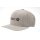 Czapka snapback Stance Basecap Icon Wool szara - 1 sztuka