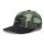 Czapka z daszkiem Stance Basecap Standard Regulowana Siatkowa camogrün - 1 sztuka