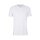 STRELLSON T-shirt V-Neck (2-pak) biały męski - 2 sztuki