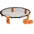 Sunflex X Ball - Zestaw składający się z boiska, piłek, pompki - 1 zestaw