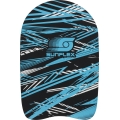 Sunflex deska do pływania Kickboard Action Pro 30x46x4,5 cm niebieska - 1 sztuka