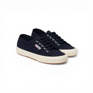Superga Sneakers Cotu Classic 2750 ciemnoniebieskie/navy damskie