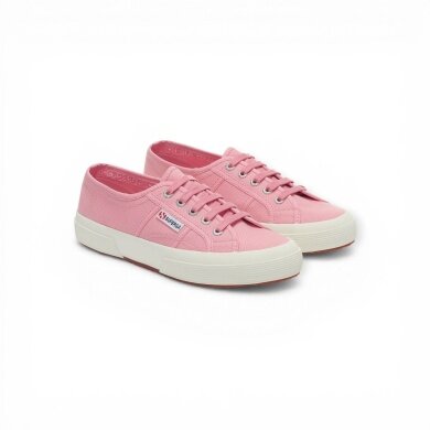 Superga Sneakers Cotu Classic 2750 różowe favorio dla kobiet