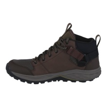 Teva buty trekkingowe Grandview GTX (wodoodporne) 2024 brązowe męskie