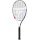 Tecnifibre dziecięca rakieta tenisowa T-Fight Team 26in/260g (11-14 lat) biała - naciągnięta -
