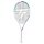 Tecnifibre dziecięca rakieta tenisowa Tempo Iga 26in/250g (11-14 lat) 2025 biała/fioletowa - naciągnięta -