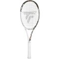 Tecnifibre Rakieta tenisowa TF-40 290 V3 (16x19) 98in/290g/Turniej 2024 biała/zielona - nie naciągana -