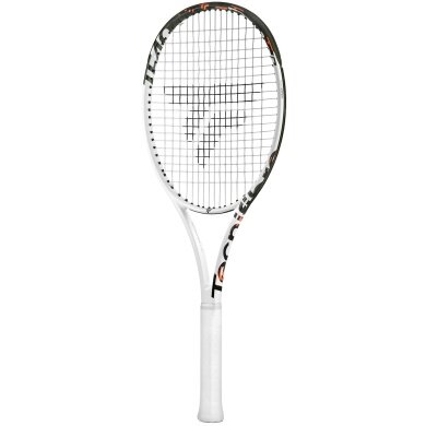Tecnifibre Rakieta tenisowa TF-40 305 V3 (16x19) 98in/305g/Turniej 2024 biała/zielona - nie naciągana -