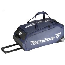 Torba sportowa Tecnifibre Tour Endurance Travelbag z kółkami granatowa