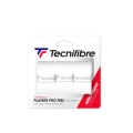 Tecnifibre Overgrip Players Pro Feel 0,6 mm (wchłanianie potu) biały - 3 sztuki