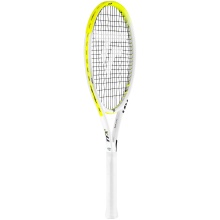 Tennis rakieta Tecnifibre TF-X1 270 V2 100in/270g 2024 biała - naciągnięta -