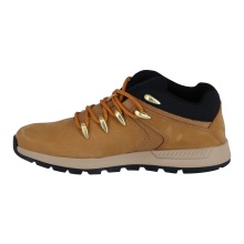 Timberland Buty trekkingowe Sprint Trekker Low brązowe męskie