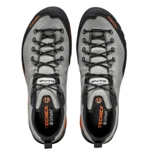 Tecnica Buty trekkingowe Sulfur MS (podejście, zamsz) szare męskie