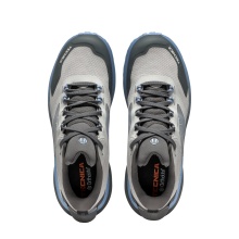 Tecnica Buty trekkingowe Agate S GTX (wodoodporne, Speed-Hiking) - Syntetyczne - szare Damskie